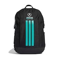 MOCHILA ADIDAS MERCEDES AMG PRETO