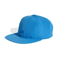 Boné adidas Essential Clima Aba Reta AZUL CLARO