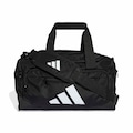 Mala adidas TRA DEF Duffel XS PRETO/BRANCO