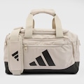 Mala adidas TRA DEF Duffel XS MARROM CLARO