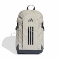 Mochila adidas PrimeLift 26,5 Litros CINZA CLARO