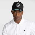 Boné Adidas Mercedes AMG PE PRETO