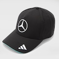Boné Adidas Mercedes AMG PE PRETO