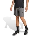 Bermuda We Base Wv adidas Masculina CINZA ESCURO