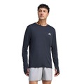 Camiseta adidas Manga Longa adi365 Masculina PRETO