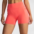 Opção de cor ROSA de Shorts Legging Optimé Feminino