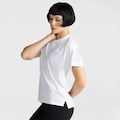 Opção de cor BRANCO de Camiseta ADI365 adidas Feminina