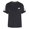 Camiseta ADI365 adidas Feminina PRETO