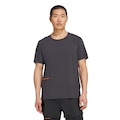 Camiseta ADI365 HL adidas Masculina PRETO