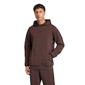 JAQUETA ADIDAS DESIGNED 4 T MARROM