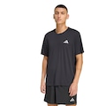 Camiseta adidas adi365 Masculina PRETO