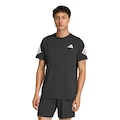 Camiseta adidas adi365 Climacool Masculina PRETO