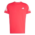 Camiseta adidas adi365 Climacool Masculina VERMELHO