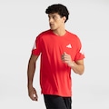 Camiseta adidas adi365 Climacool Masculina VERMELHO