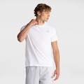 Camiseta adidas adi365 Climacool Masculina BRANCO/VERDE