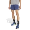 Bermuda adidas adi365 Running Essentials Masculina AZUL ESCURO
