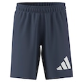 Short adidas Logo RT Masculino AZUL ESCURO