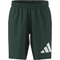 Opção de cor VERDE de Bermuda adidas Logo RT Masculino