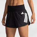 Opção de cor PRETO de Shorts 2 em 1 adidas ADI365 Formotion Feminino
