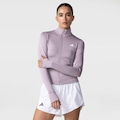 Jaqueta adidas Essentials Feminina ROSA BEBE