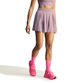 SHORTS SAIA ADIDAS STELLA M MARROM CLARO