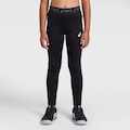 Calça Legging Asics Elástico Logo - Feminina PRETO
