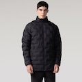 PARKA MASC UMBRO CUTE PRETO