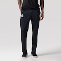 Calça Umbro Santos 26 Viagem Torcedor - Masculina PRETO