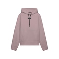 JAQUETA ON BRAZIL Focus Tech Hoodie 1 LILAS