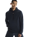 Jaqueta On Brasil Focus Tech Hoodie Masculina AZUL ESCURO