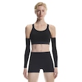 Top On Performance Bra 2 - Feminino PRETO