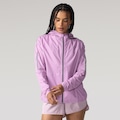 Jaqueta On Brazil Performance Jacket 1 Feminina LILAS