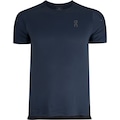 Camiseta On Performance-T 2 Masculina AZUL ESC/PRETO