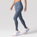 Calça Legging ASICS Feminina AZUL