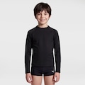 Sunga Boxer Puma Infantil PRETO