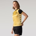 Camisa do Sport CIub do Recife II 26/27 Kappa Torcedor Feminina PRETO/OURO