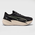 TENIS PUMA MAXIMA PRO PRETO/AMARELO