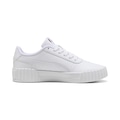 Tênis Puma Cariba 30 - Infantil BRANCO/BRANCO