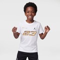 CAMISETA NIKE JDN MOUNTAINSIDE BRANCO