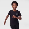 CAMISETA NIKE JDN 23 THROW UP PRETO