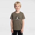 CAMISETA NIKE JDN SWISH SINCE VERDE ESCURO