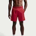 Bermuda Nike Dri-FIT Flex Masculina VERMELHO/PRETO