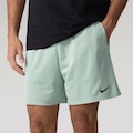 Bermuda Nike Dri-FIT Flex Masculina VERDE CLARO