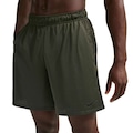 Bermuda Nike Dri-FIT Flex Masculina VERDE ESCURO