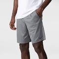 Bermuda M Df Flex 9IN Sho Nike Masculino CINZA/PRETO