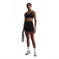 BERMUDA NIKE W DF UNVRSA HR 5I PRETO/CINZA