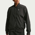 Jaqueta Nike Sportswear Classic Feminina PRETO/BRANCO