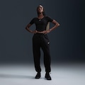 Calça Nike Sportswear Phoenix Fleece Feminina PRETO
