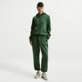 Calça Nike Sportswear Phoenix Fleece Feminina VERDE ESCURO