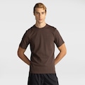 Opção de cor MARROM de Camiseta Nike Manga Curta Masculina
